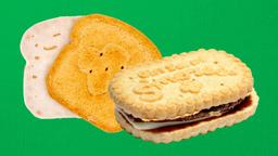 Girl Scout Cookies