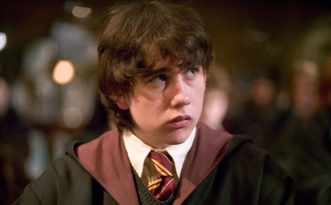 Neville Longbottom