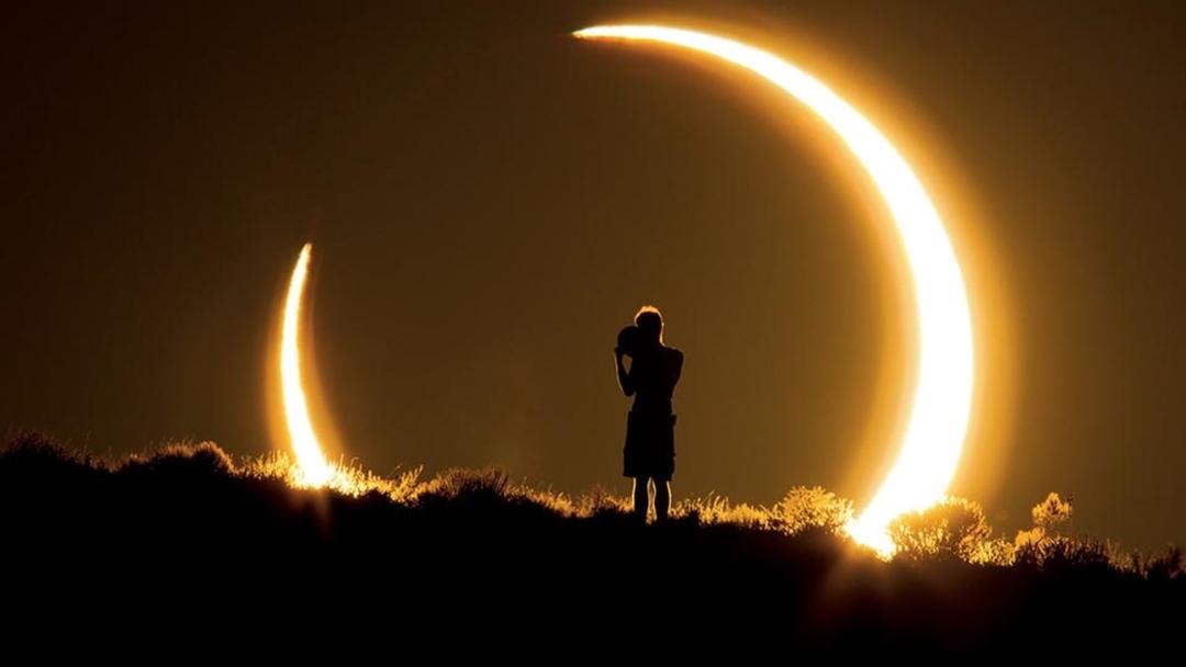 Ring of Fire: Here's why annular solar eclipse will create a cosmic halo on  June 10 - India Today