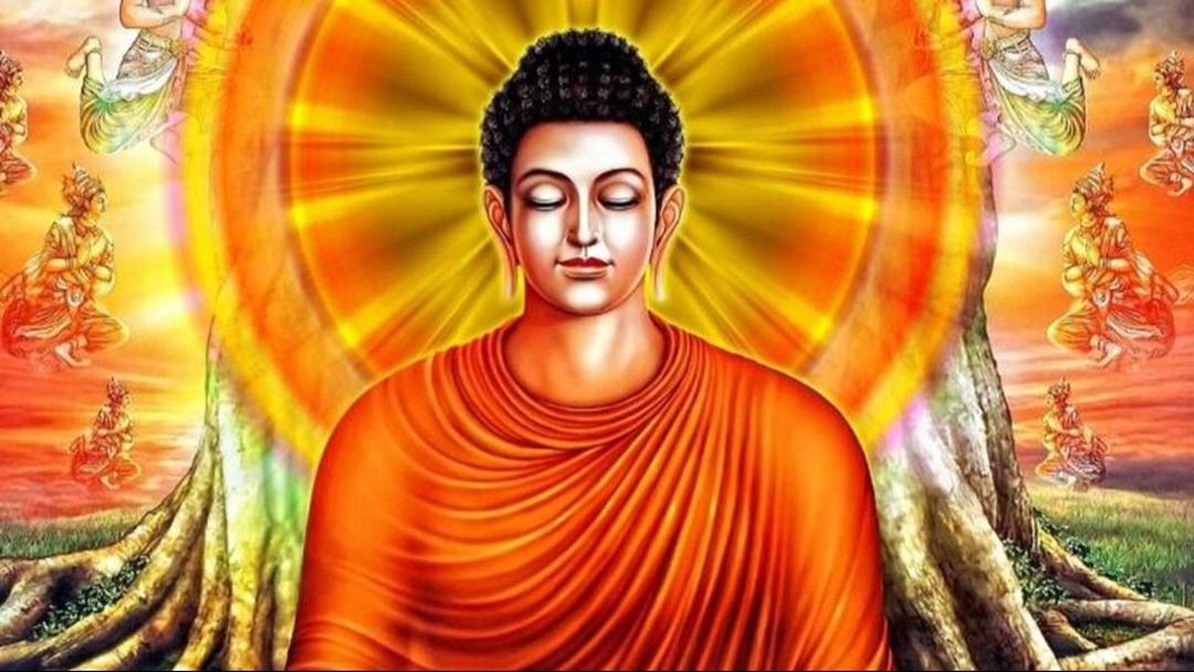 Buddha