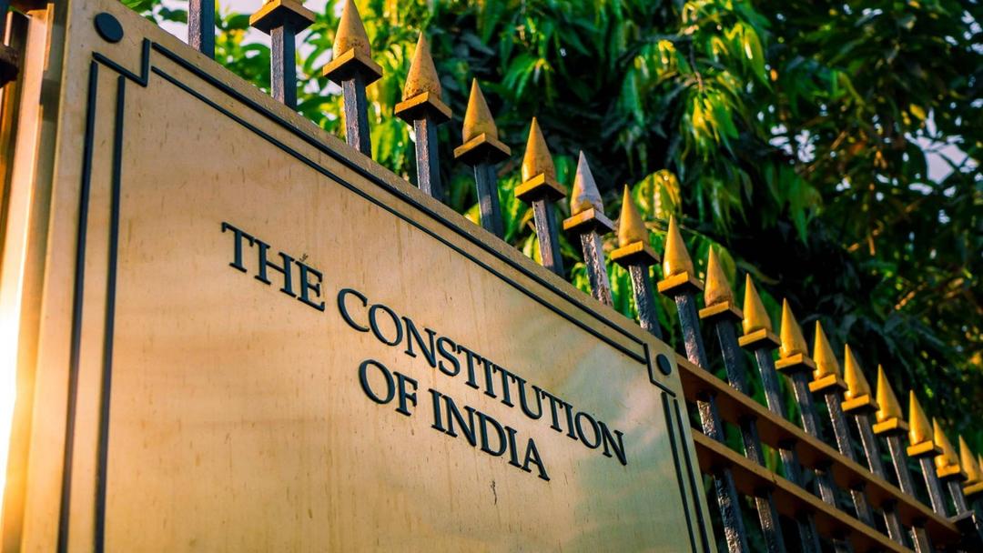 Constitution Day of India