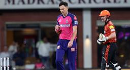 Trent Boult