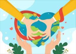 World Kindness Day