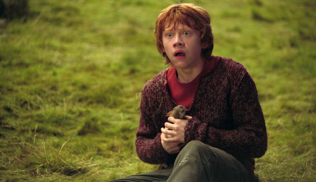 Ron Weasley
