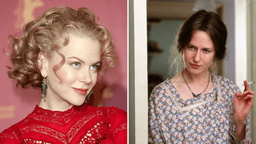 Nicole Kidman