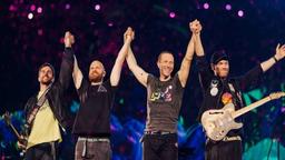 British rock band Coldplay to retire after releasing their 12th album:  Chris Martin - BusinessToday
