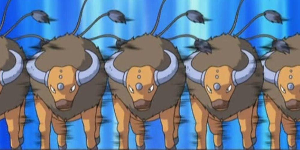 Tauros