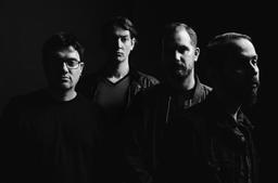 Interview: Cigarettes After Sex