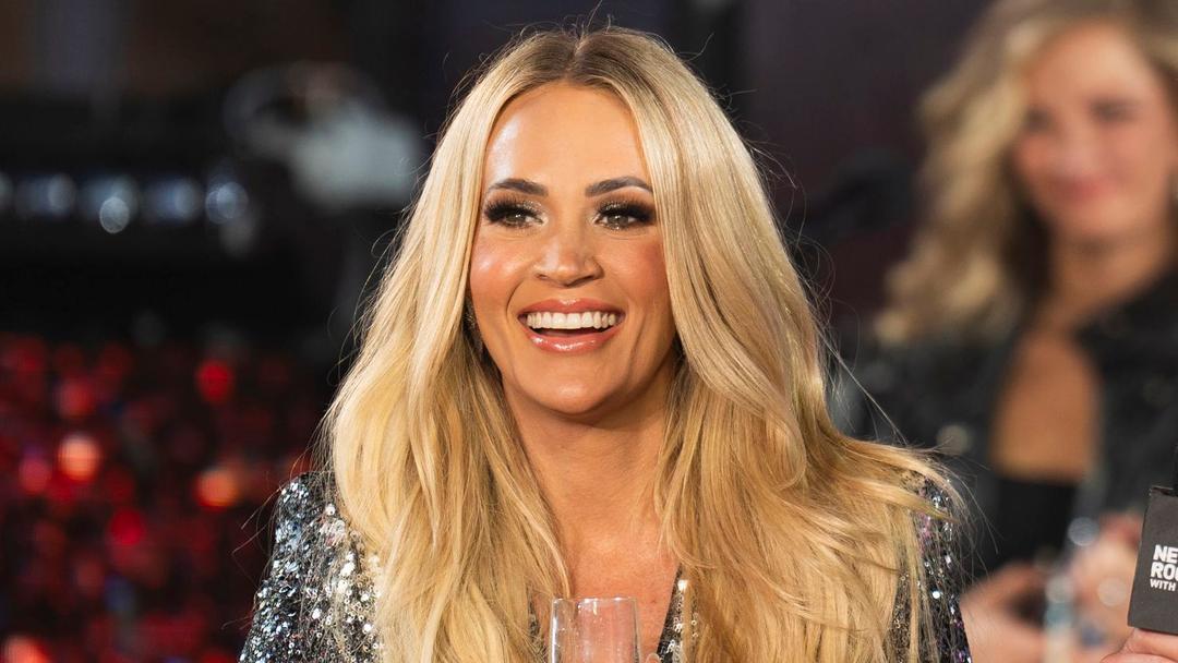 Carrie Underwood: Performers at Trump's 2025 Inauguration