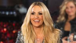 Carrie Underwood: Performers at Trump's 2025 Inauguration