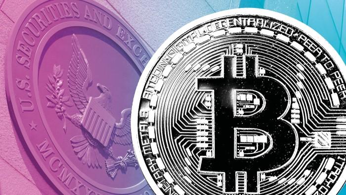 My new year resolution is bitcoin