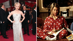 Renée Zellweger
