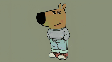 Chill Guy