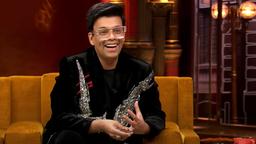 Karan Johar is charging a whopping 8-figure amount for hosting Koffee With  Karan 7. Check out his fee for each episode and the entire season | GQ India