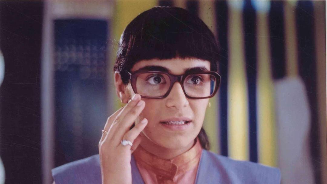 Jassi Jaissi Koi Nahin