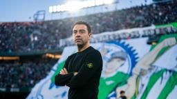 Xavi Hernandez