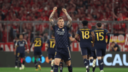 Toni Kroos