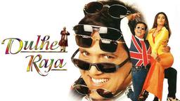 Dulhe Raja Movie (1998) | Release Date, Cast, Trailer, Songs, Streaming  Online at Prime Video, MX Player