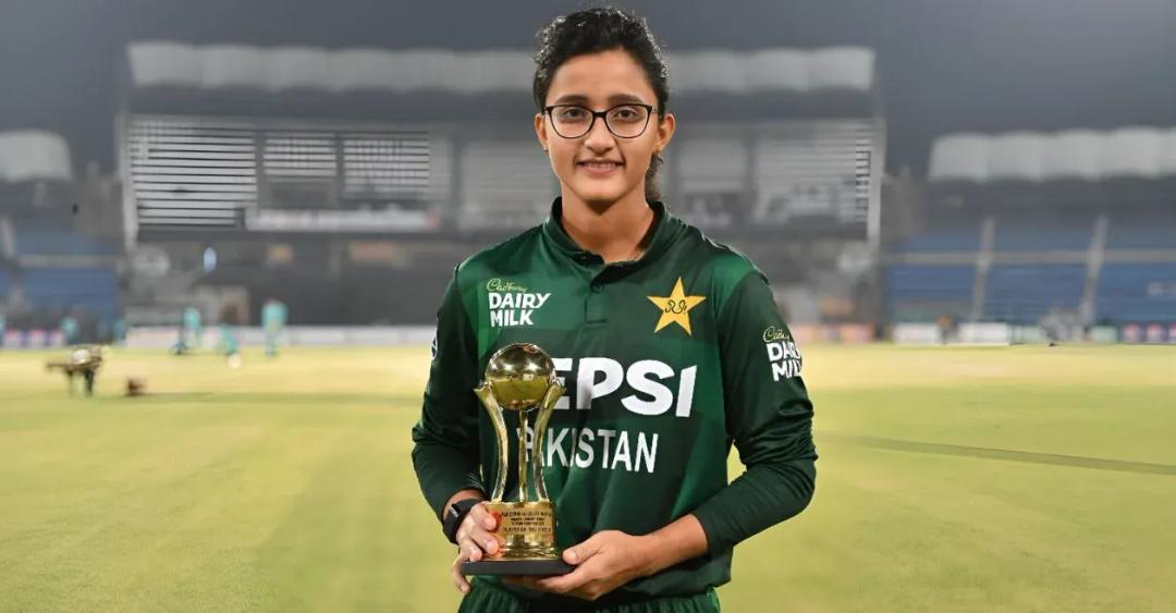 Muneeba Ali