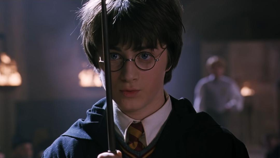 Harry Potter