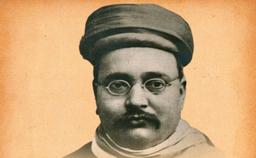 Today is death anniversary of freedom fighter Gopal Krishna Gokhale |  Sakshi Education