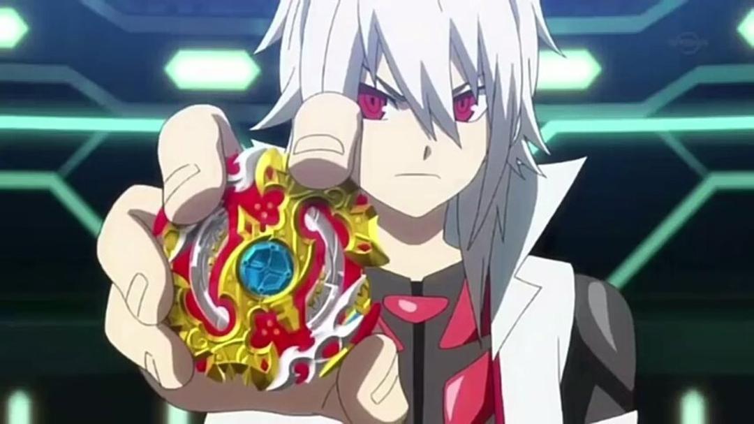 Shu Kurenai