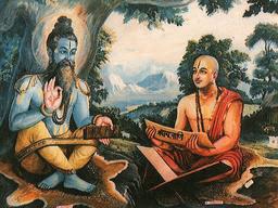 Vyasa – “Mahabharata”