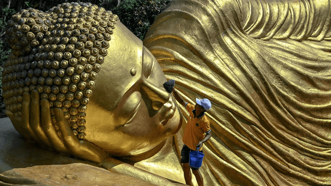 Buddha