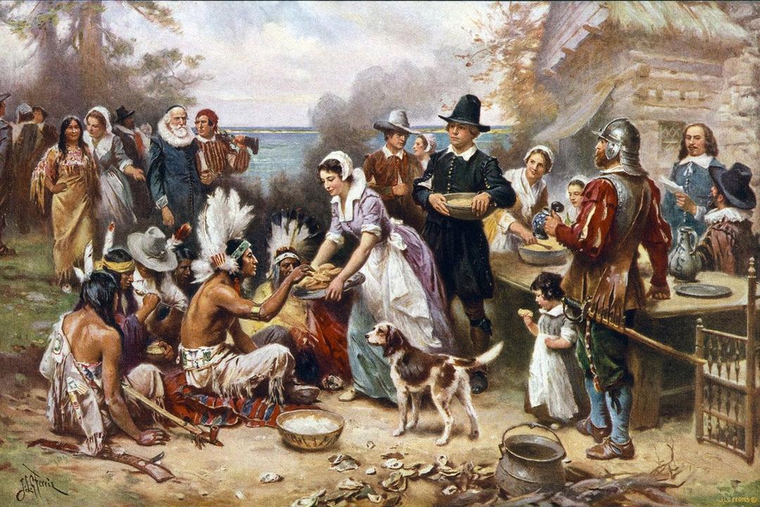 Thanksgiving 2024