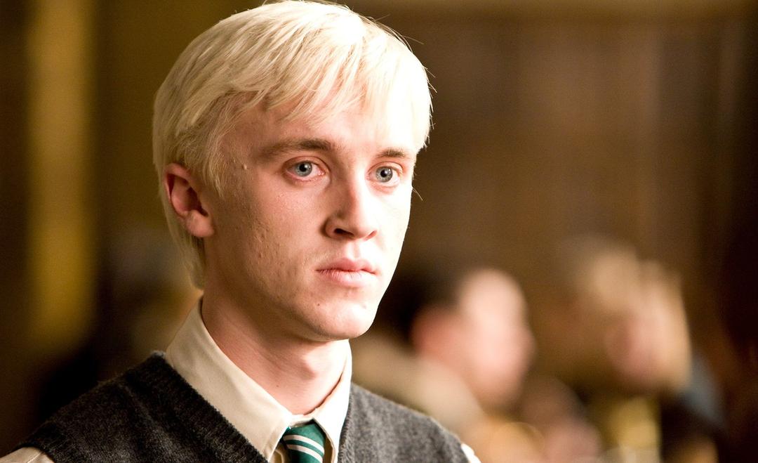 Draco Malfoy