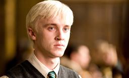 Draco Malfoy
