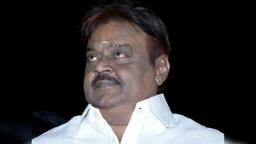 DMDK leader Vijayakanth tests positive for Covid, put on ventilator support