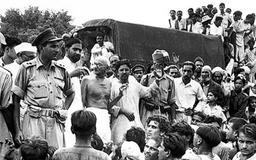 Champaran Satyagraha - Wikipedia