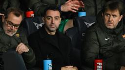 Xavi Hernandez