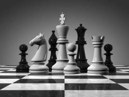 Chess Game Black And White Pion Wallpapers HD Images Backgrounds ...  Desktop Background