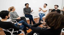 The Top 10 Do's & Don't of the Group Discussion - Getmyuni