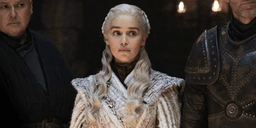 Daenerys Targaryen