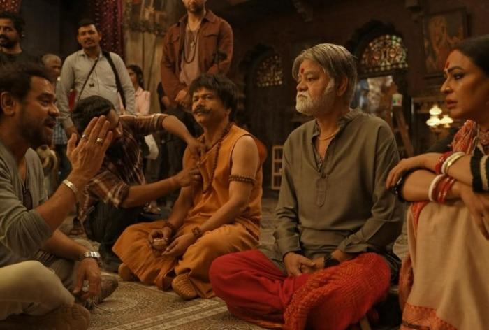 Vijay Raaz, Sanjay Mishra, and Rajpal Yadav
