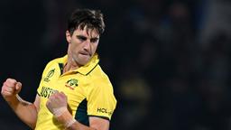 Pat Cummins Wary of 'Dangerous' England as Depleted Australia Hope to Keep  Top 4 Spot - News18
