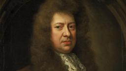 Samuel Pepys