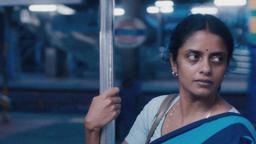 Payal Kapadia (All We Imagine as Light)