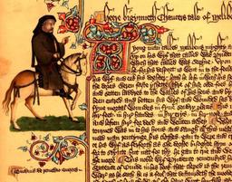 An Overall View of Chaucer's Canterbury Tales | Geeks