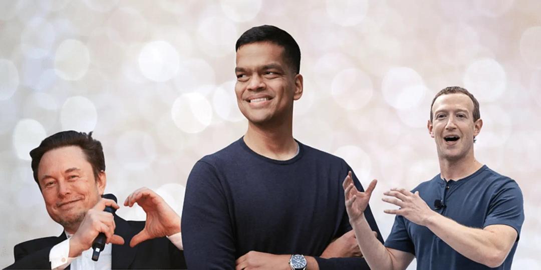 Sriram Krishnan