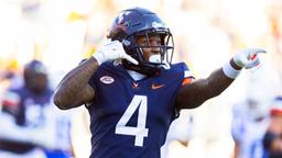 Malik Washington
