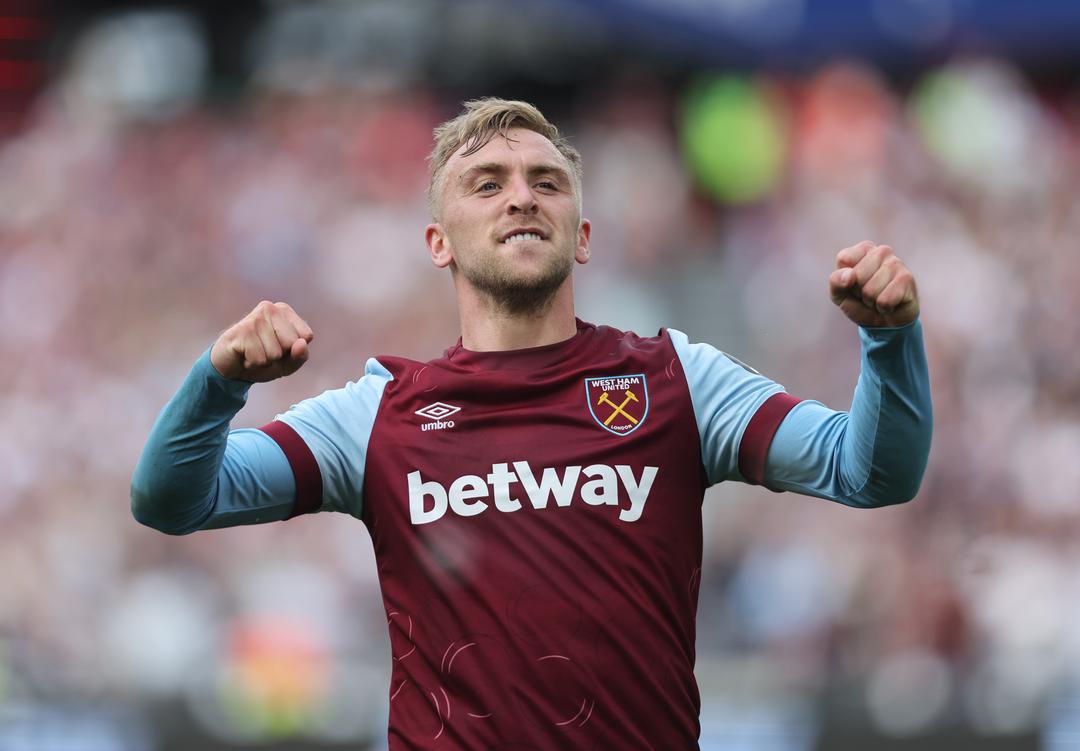 Transfer notebook: Liverpool and Newcastle on alert for Jarrod Bowen, Pedro  Neto back on Arsenal radar, Erik ten Hag changes Manchester United approach  | talkSPORT