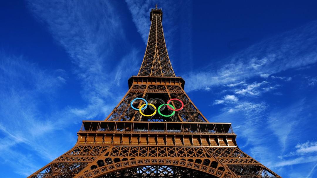 Paris Olympics