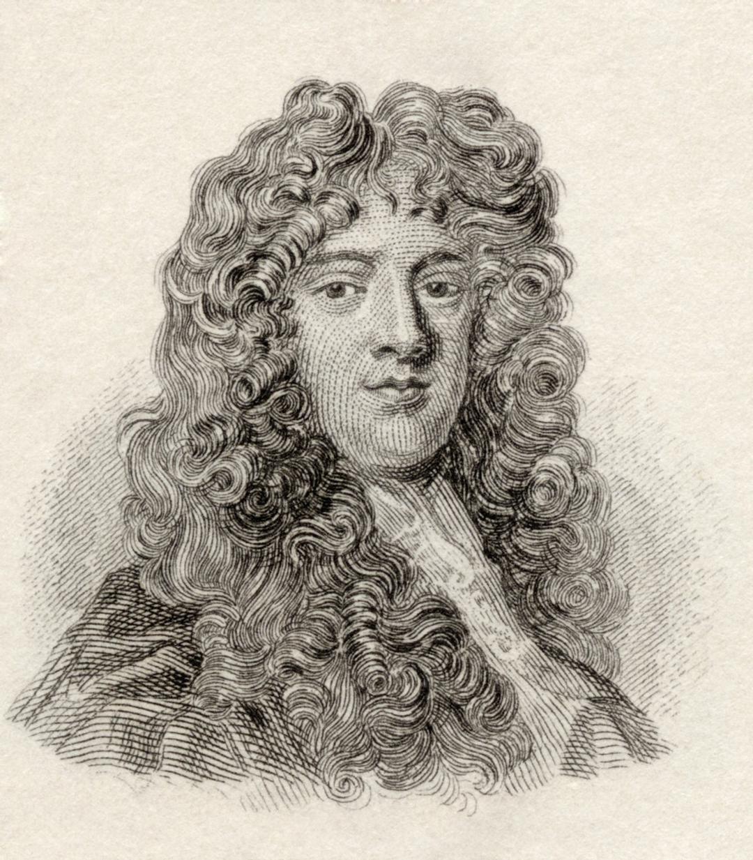 William Wycherley