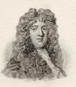 William Wycherley