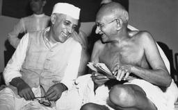 Jawaharlal Nehru Biography — Education, history, facts & information | by  Indian National Congress | Medium