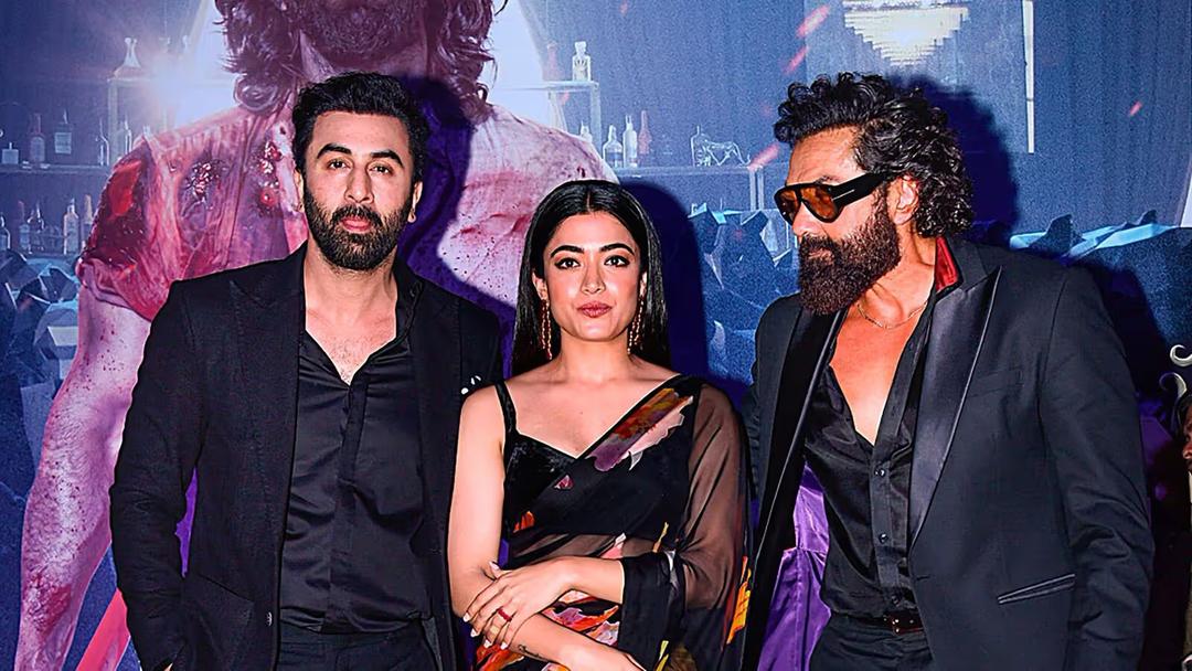 Bollywood Actors